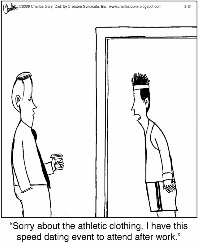 out